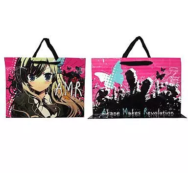 【僕は友達が少ない】紙袋 柏崎星奈(池上茜) C81/A・M・R(Akane Makes Revolution)