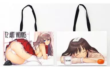 紙袋(Tony) C81/T2 ART WORKS 985701203image