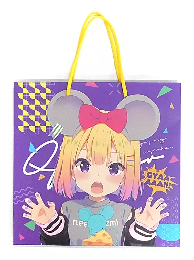 駿河屋 -<中古>【オリジナル】ショッパー(小原トメ太＆さくら小春) C97
