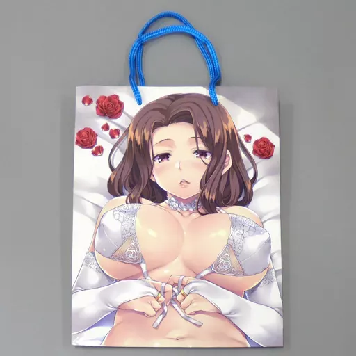 紙袋(水原優) エアコミケC98/Rip＠Lip_image