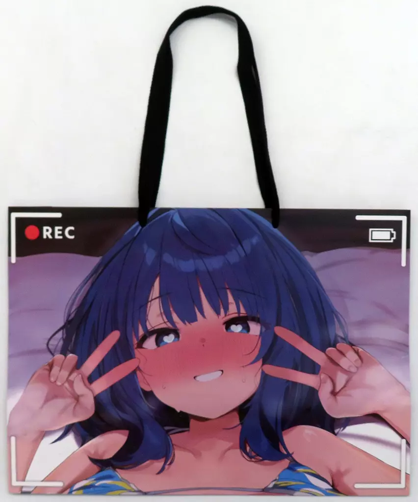 C105 ろうか 八奈見杏菜 パネル・紙袋 駿河屋 -【アダルト】<中古>【よろず】紙袋 後藤ひとり＆八奈見