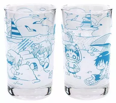 【弱虫ペダル】コップ(三尾じゅん太) 2014/NIWAKACOSMIQ