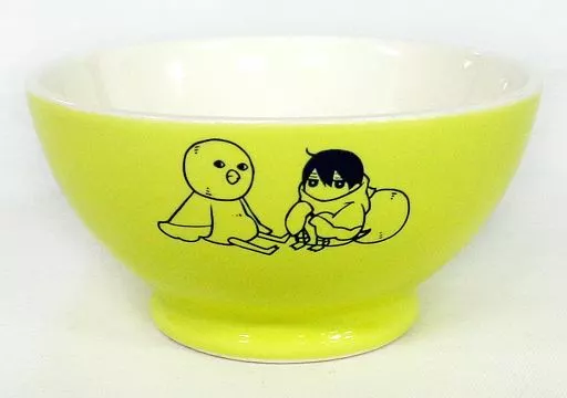 【Free!】茶碗 七瀬遙(麻倉) 恋愛サバイバル1/西ノ虎