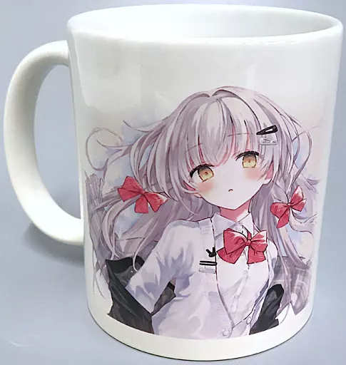 nana) マグカップ 通販限定 C99 （メロンブックス）美少女 コミケ