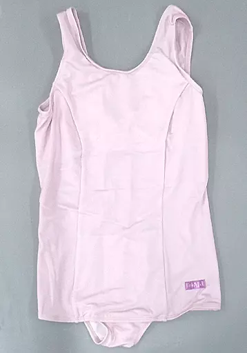 【オリジナル】フルカラーピンクスクール水着(てぃんくる) C90/てぃんかーべる