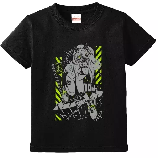 グラフィックTシャツ Mサイズ(まご) コスホリック29/コスホリック実行委員会_image