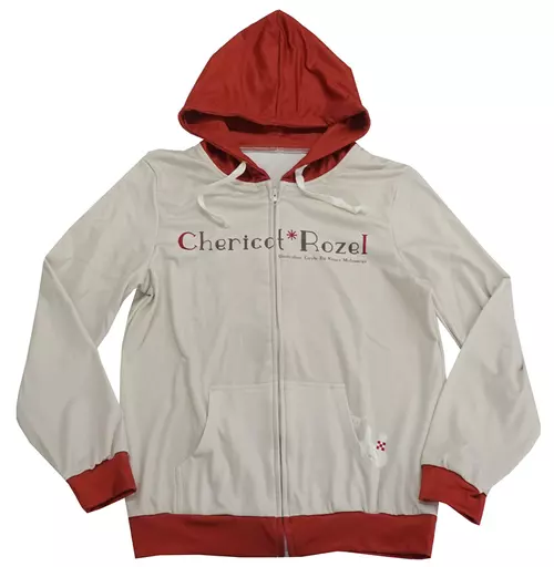 C97 Chericot*Rozel ゲーマーちゃん合宿ジャージ 　茉宮祈芹 茉宮祈芹 Chericot*Rozel コミケ97 C97 ゲーマーちゃん合宿ジャージ