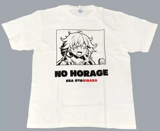【バーチャルYoutuber】号泣ギバラTシャツ 御伽原江良(またのんき) C97/Horizontal World