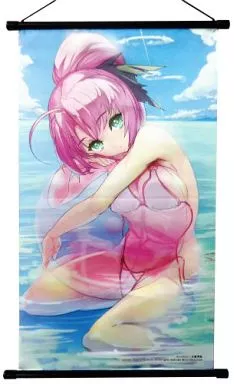 コレクションタペストリーSP010 NitroplusVer. スピカ(赤賀博隆)/とらのあな_image