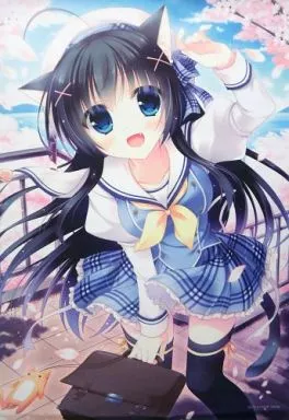 駿河屋 - 【買取】【オリジナル】B2タペストリー(ゆき恵) COMIC1☆7 