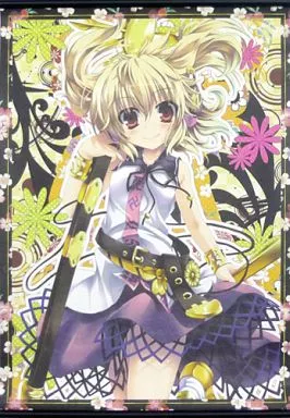 【東方Project】特製掛軸 豊聡耳神子(丸ちゃん。) 博麗神社例大祭SP2/Happy Birthday