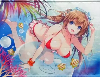 【オリジナル】オリジナルタペストリー(トモセシュンサク) C88/無限軌道A