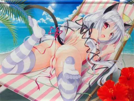 【PRIMAL×HEARTS】B2射ペストリー 天神平陽姫(さそりがため) C88/Dragon Kitchen
