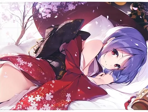 【東方Project】B2タペストリー 少名針妙丸(ke‐ta) 第16回博麗神社例大祭/劇毒少女