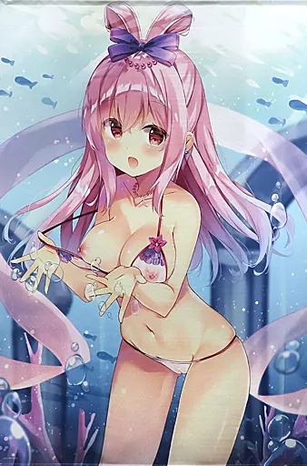 【オリジナル】スエードB0タペストリー ver.3(佐伯ソラ) 2019.5/メロンブックス