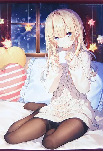 遠坂あさぎ　B2タペストリー　12本　未開封 遠坂あさぎ画集 Lumiere 遠坂 あさぎ(著) - KADOKAWA | 版元