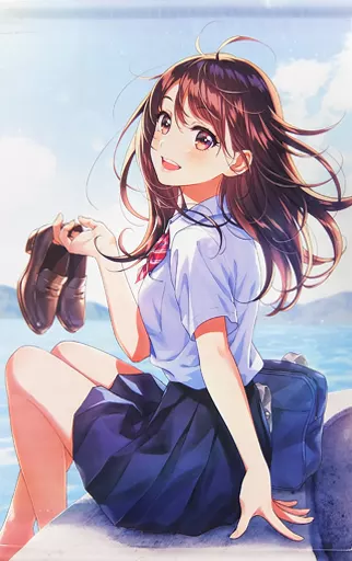 鉛筆房 風が強く吹いている forte 向田隆原画集3 向田隆 C97 コミケ97