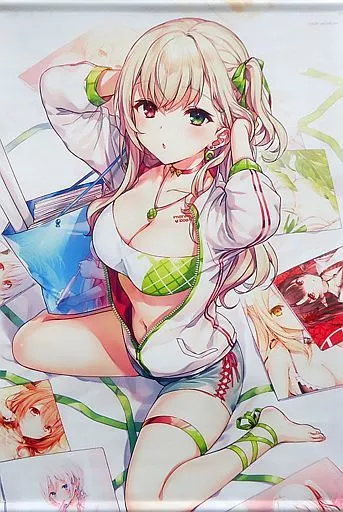 【オリジナル】B2タペストリー(米白粕) C98限定販売/メロンブックス