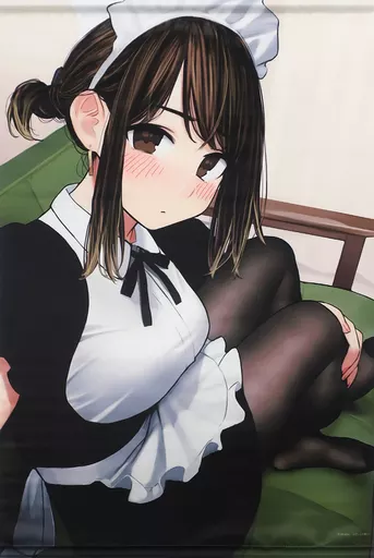 【オリジナル】B2タペストリー(よむ) エアコミケC98新刊購入特典/よむ書店＆メロンブックス