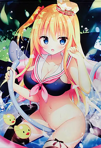 【オリジナル】WスエードB0タペストリー ver16(白もち桜) 2020.9/メロンブックス