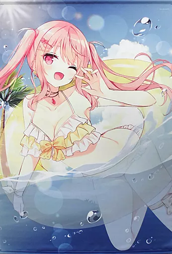 同人ポスター・タペストリー・カレンダー系　【オリジナル】スエードB1タペストリー ver10(ほし) 2020.9/メロンブックス