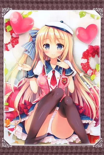 【オリジナル】B2タペストリー(ひさまくまこ) /K-BOOKS