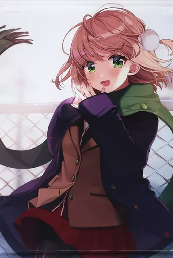 駿河屋 -<中古>【オリジナル】B2タペストリー(しぐれうい) C97受注限定 