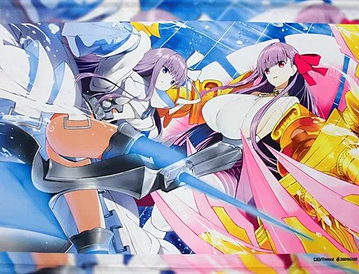 ピロ水 FGO キアラ　メルトリリス　パッションリップ　スリーブ hq720.jpg?sqp=-