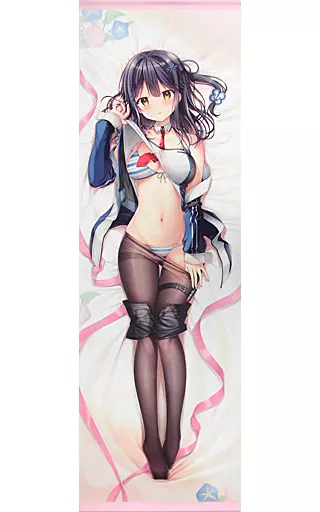【アズールレーン】等身大シャペストリー マラニー(花花捲＆草草饅) /TwinBox