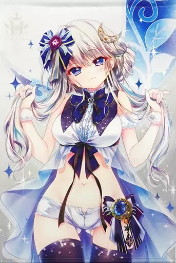 C106 コミケ106 翡翠亭 和泉つばす タペストリー 2種 コミケ コミックマーケット C106 翡翠亭 和泉つばす タペストリー