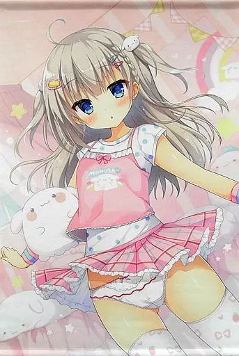 【オリジナル】B2Wスエードタペストリー UnderWears HALF(ぴこぴこぐらむ) /メロンブックス