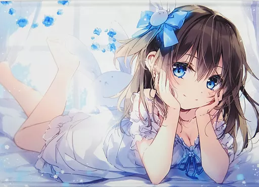 望月しいな タペストリー はるもち 【公式通販】
