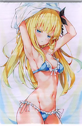 【寄宿学校のジュリエット】B2タペストリー ジュリエット・ペルシア(うなっち) C96/うなハウス