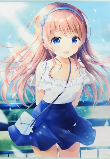 駿河屋 - 【買取】【オリジナル】WEB連載企画B2Wスエードタペストリー 