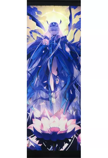 【Fate】メリュジーヌ　タペストリー 雛美露白蓮華(CHOCO) C101 駿河屋 - 【買取】【Fate シリーズ】タペストリー 雛美露白蓮華(CHOCO