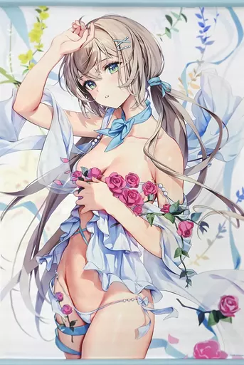 B2Wスエードタペストリー 厳選イラスト G70C Creator’s Girls Collection 2023(ほうき星) 2023.4/メロンブックス 988831162image