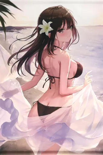 【オリジナル】B2タペストリー(ふーみ) C102/ラジアルエンジン