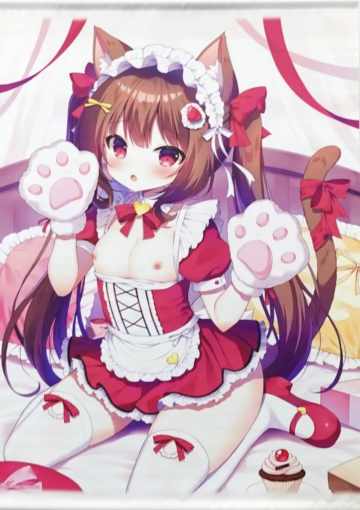 【オリジナル】描き下ろしB1Wスエードタペストリー 成年版 HPリニューアル記念(Mauve) 2024.1/メロンブックス