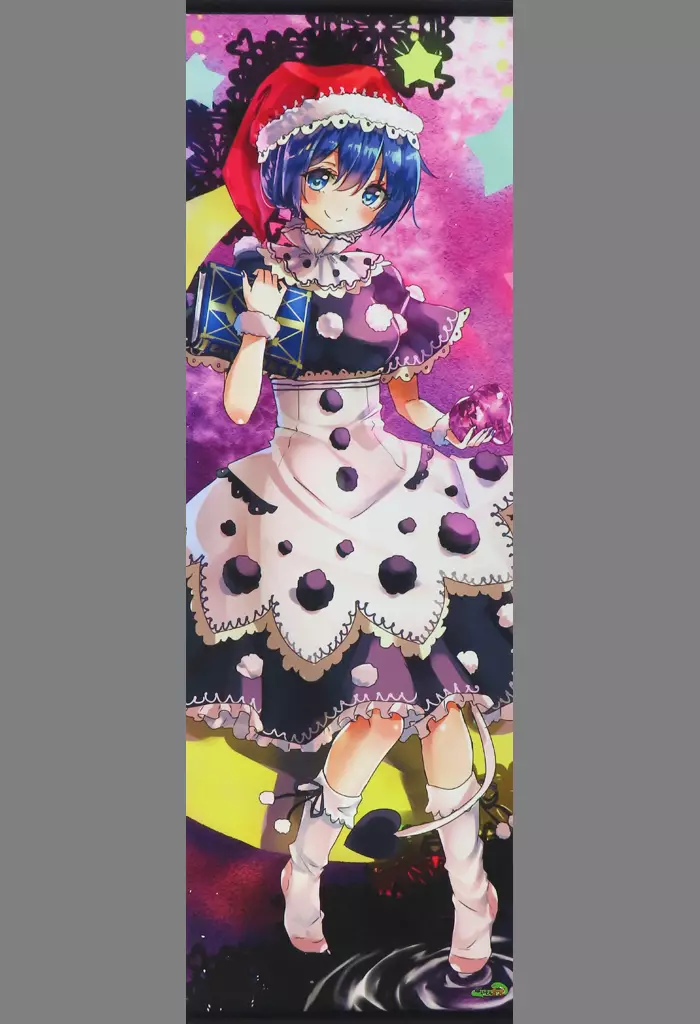 【東方Project】特大タペストリー ドレミー・スイート(T・K・S) /ぱいそんきっど