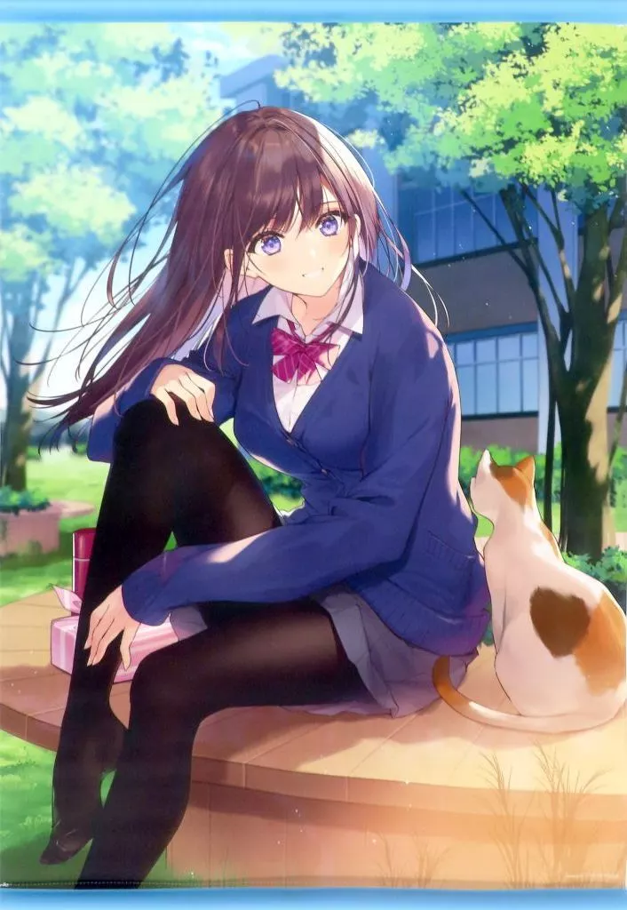 B2タペストリー Little happiness(necomi) 2020.12/ツクルノモリ_image