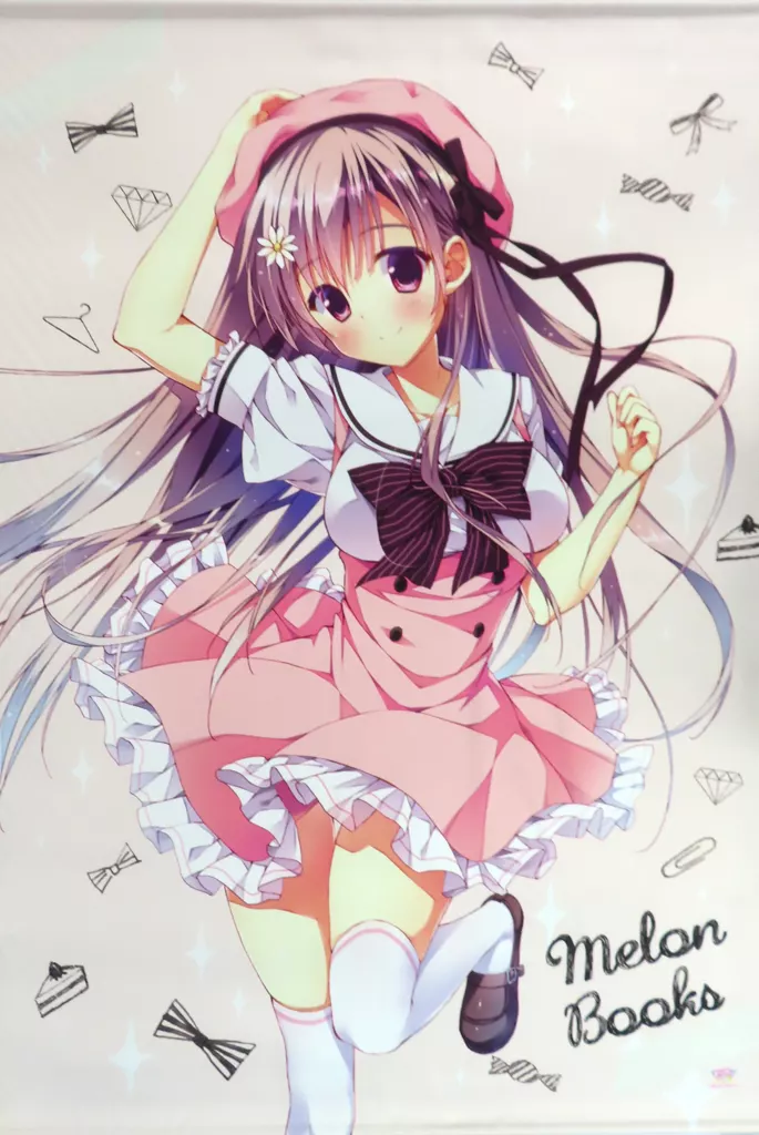 駿河屋 -<中古>【オリジナル】B0Wスエードタペストリー ラストいっこ賞 