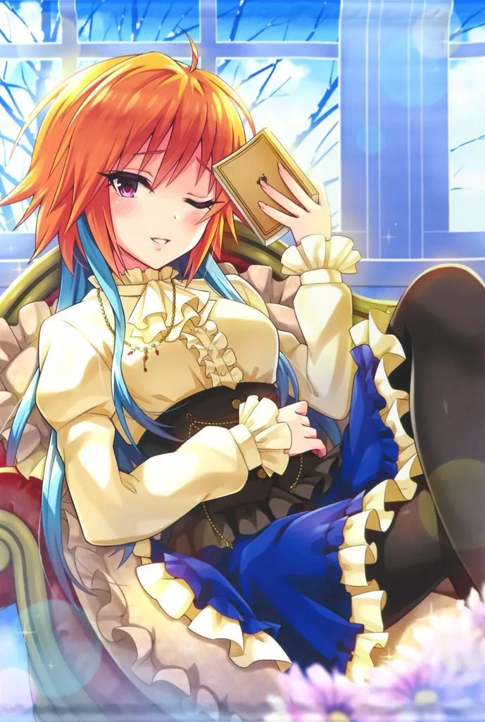 【アイドルマスター】B2タペストリー ひと時の休息ver 二宮飛鳥(紅吊うらび) COMIC1☆15/tomatohouse-905’s room