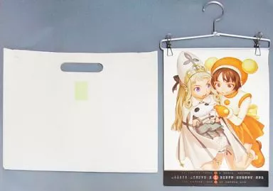 【よろず】PSE 2007 CALENDAR(村田蓮爾) C71/PASTA’S ESTAB.