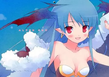 【よろず】2006年度壁掛けカレンダー(☆画野朗) C69/漣々堂