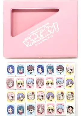 【ハヤテのごとく】はやて DE ポン! マージャラハイ C71/ねこバス停