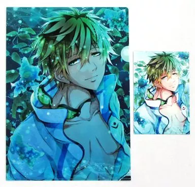 free! 橘真琴　14点セット free! 橘真琴 14点セット - メルカリ