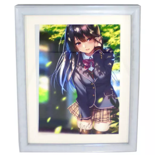 ピロ水　直筆サイン入り複製原画 宮月夕那【はにかみ、彼女は恋をするOSO】 2026年最新】Yahoo!オークション -ピロ水 サインの中古品・新品・未