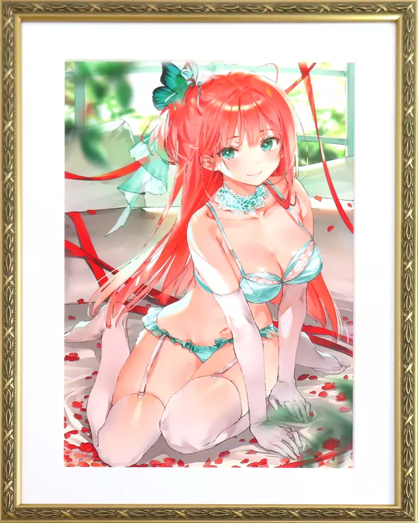 同人その他雑貨　【オリジナル】複製原画 C100 Memorial画集(DSマイル) 2022.10/メロンブックス