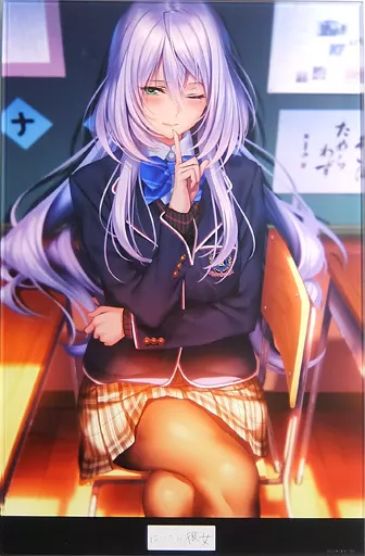 【オリジナル】メタライズアート 天笠綴(ピロ水) ピロ水オンリーショップ/メロンブックス