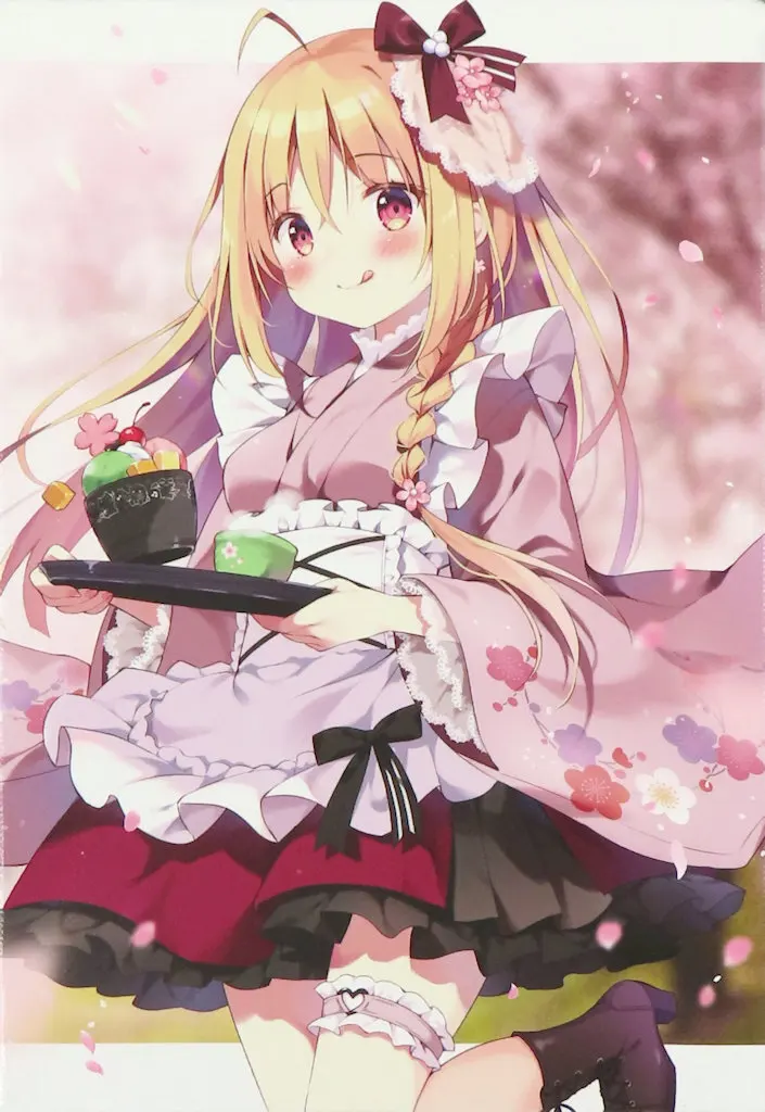 【オリジナル】FSM号キャンバスアート(ぱん) karory＆ぱん ふたり展 in 名古屋 近鉄パッセ/KAROMIX＆ぱんのみみ